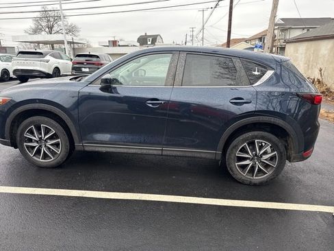 Used 2018 MAZDA CX-5 Touring w/ Preferred Equipment Package image 25