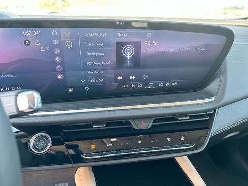 New 2025 Buick Envision Preferred image 12