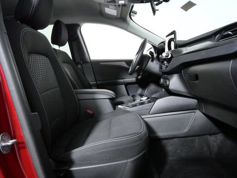 Certified 2023 Ford Escape Active AWD/4WD image 8