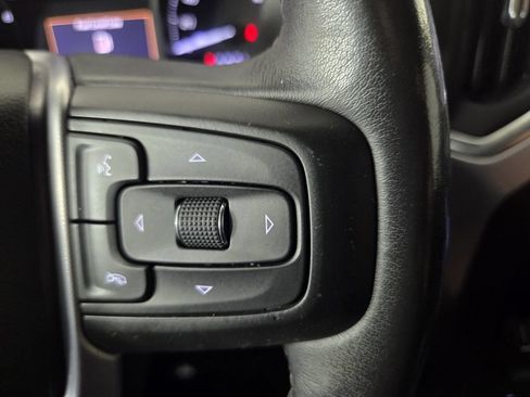 Used 2021 GMC Sierra 1500 SLT w/ SLT Convenience Package AWD/4WD image 16