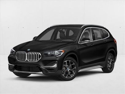 Used 2020 BMW X1 sDrive28i