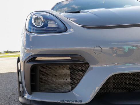 Used 2023 Porsche 718 Cayman GT4 RS image 54