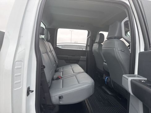 New 2026 Ford F250 XL w/ XL Chrome Package image 15