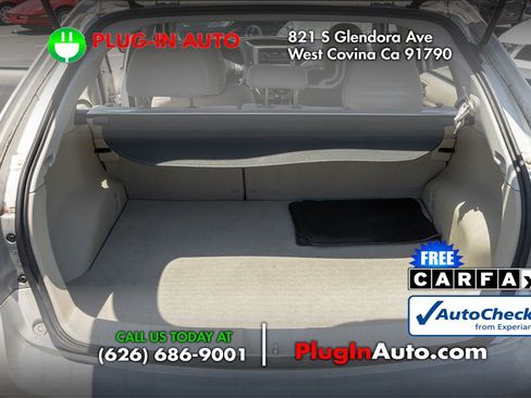 Used 2010 Subaru Impreza 2.5i AWD/4WD image 13