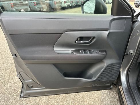 New 2026 Nissan Kicks S w/ Charging Package image 10