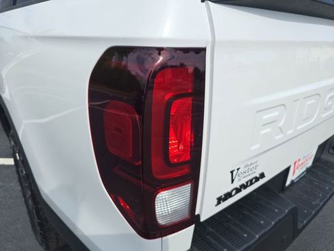 New 2026 Honda Ridgeline TrailSport image 36