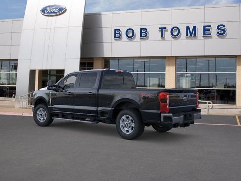 New 2026 Ford F250 XLT image 5