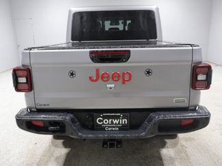 Used 2020 Jeep Gladiator Overland AWD/4WD video 3