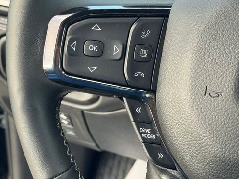 New 2026 RAM 1500 Limited AWD/4WD image 18