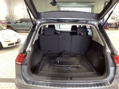Used 2023 Volkswagen Tiguan S AWD/4WD image 15