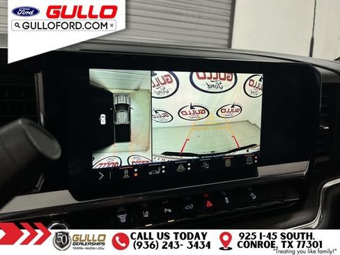 Used 2024 GMC Sierra 2500 SLT w/ Texas SLT Premium Package AWD/4WD image 26