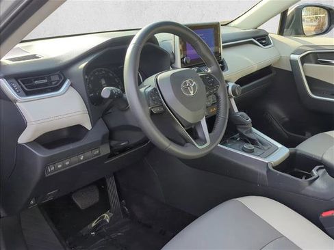 Certified 2023 Toyota RAV4 XLE Premium image 9