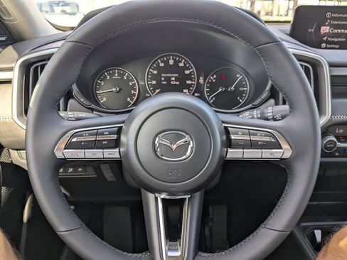 Used 2026 MAZDA CX-50 AWD 2.5 S image 29