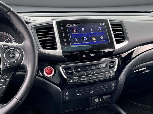 Used 2016 Honda Pilot Elite image 10