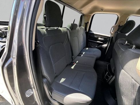 Used 2019 RAM 1500 Tradesman RWD image 27