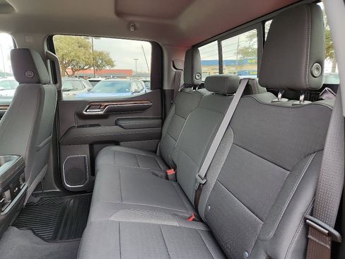 Used 2023 Chevrolet Silverado 1500 RST w/ Convenience Package II image 11