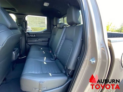 New 2026 Toyota Tacoma TRD Off-Road w/ TRD Off Road Premium Package AWD/4WD image 20
