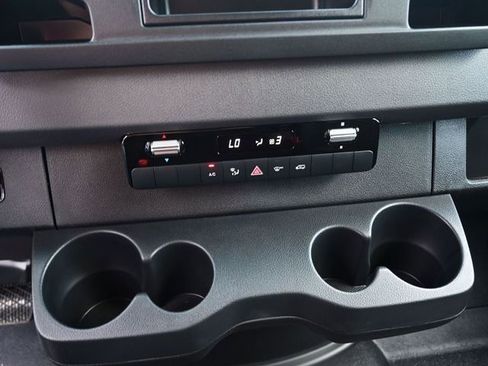 New 2026 Mercedes-Benz Sprinter 2500 image 2