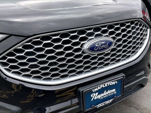 Used 2023 Ford Edge SE AWD/4WD image 28