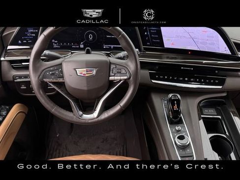 Certified 2023 Cadillac Escalade Sport w/ LPO, ONYX Package image 13