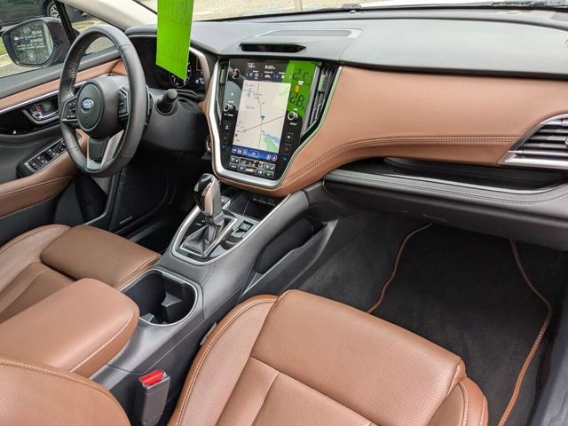 Used 2024 Subaru Outback Touring XT AWD/4WD image 39