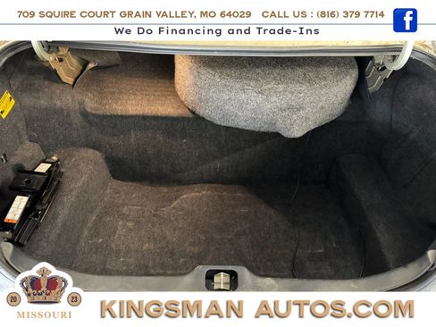 Used 2004 Mercury Grand Marquis GS RWD image 19