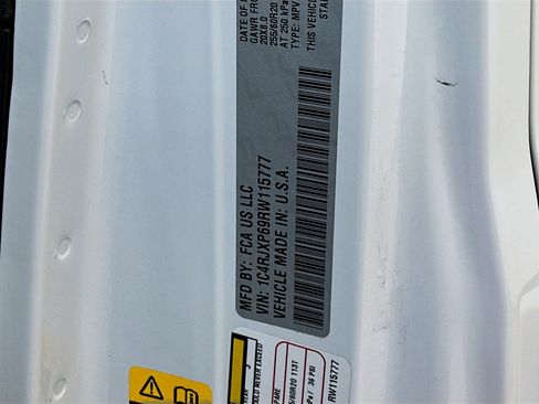 Used 2024 Jeep Wrangler Sahara w/ Technology Group image 12