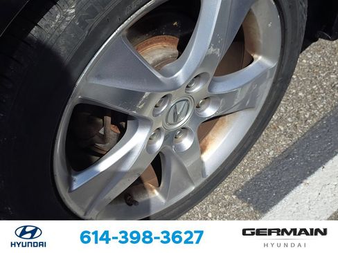 Used 2011 Acura TSX Sedan FWD image 12