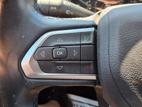 Used 2022 Jeep Compass Latitude w/ Convenience Group image 16