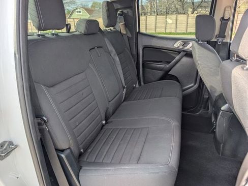 Used 2020 Ford Ranger XLT w/ Equipment Group 301A Mid image 26