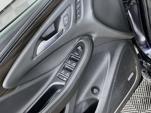Certified 2020 Buick Envision Premium AWD/4WD image 16