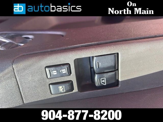Used 2017 Nissan Frontier SV AWD/4WD image 21