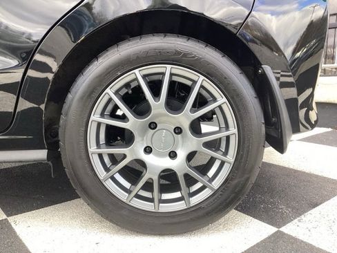 Used 2023 Mitsubishi Mirage ES image 6