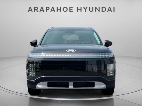 New 2026 Hyundai Ioniq 9 SE image 11