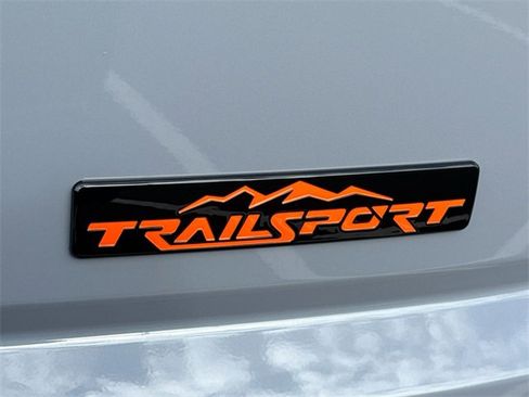 New 2026 Honda Passport TrailSport Elite image 22