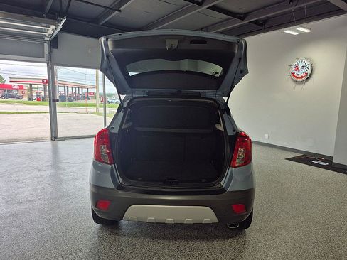 Used 2013 Buick Encore Convenience FWD image 10