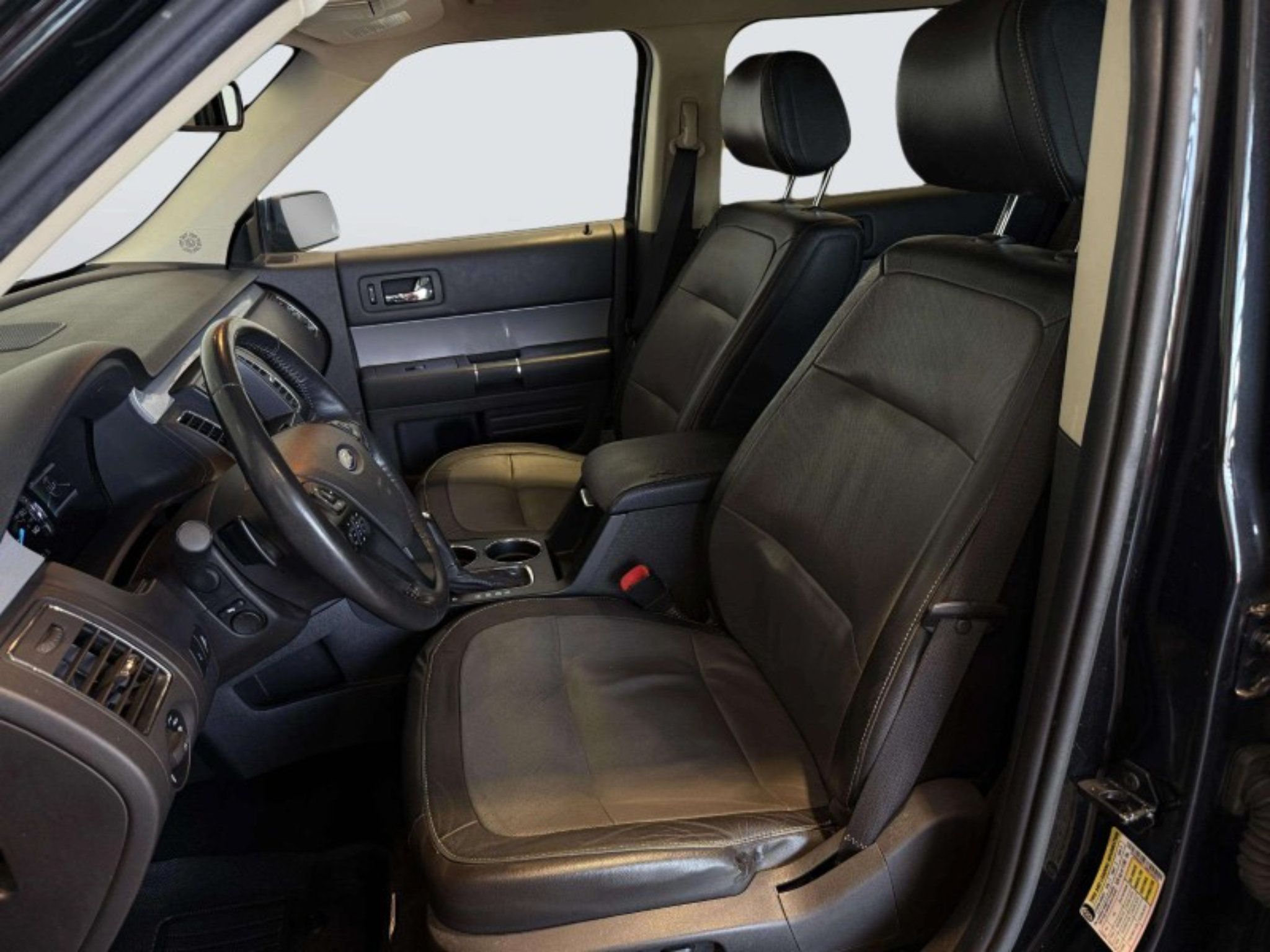 Used 2013 Ford Flex Limited AWD/4WD image 29