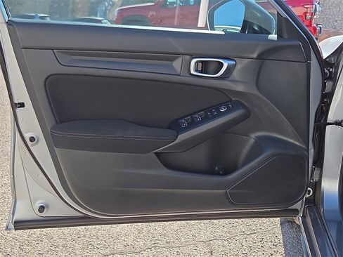 Used 2024 Honda Civic Sport image 15