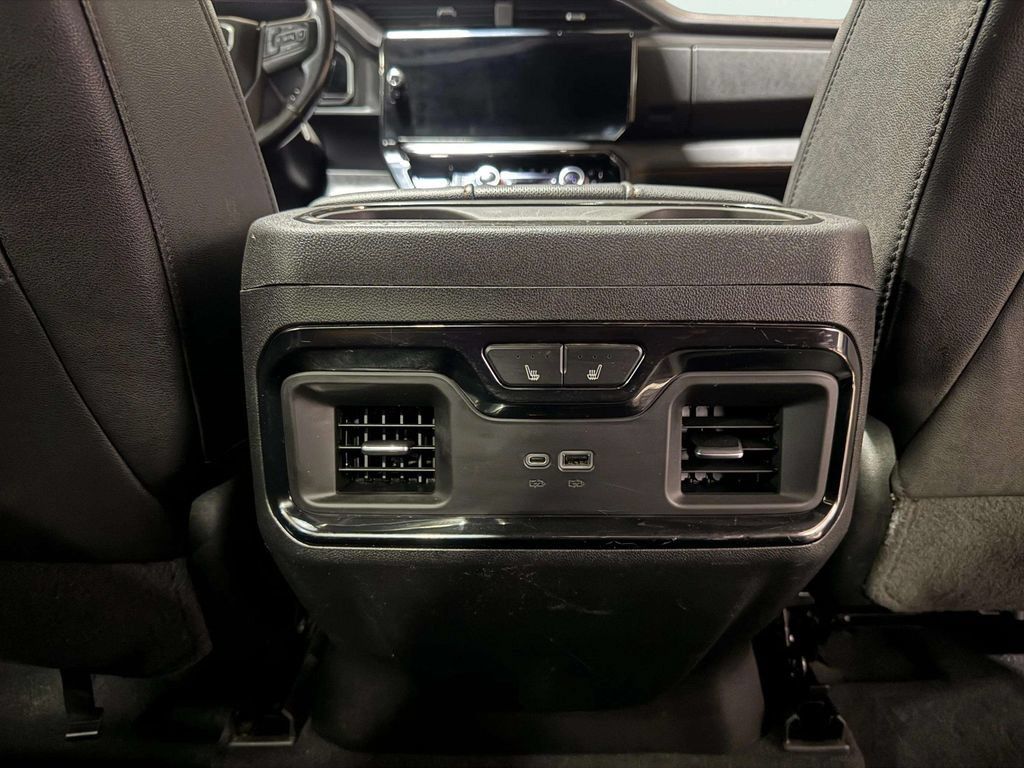 Used 2022 GMC Sierra 1500 AT4 w/ AT4 Preferred Package AWD/4WD image 22