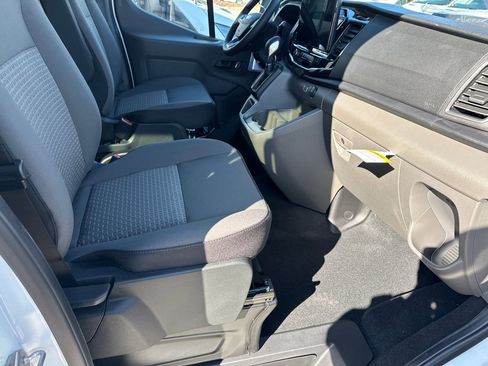 New 2026 Ford Transit 350 XLT image 33