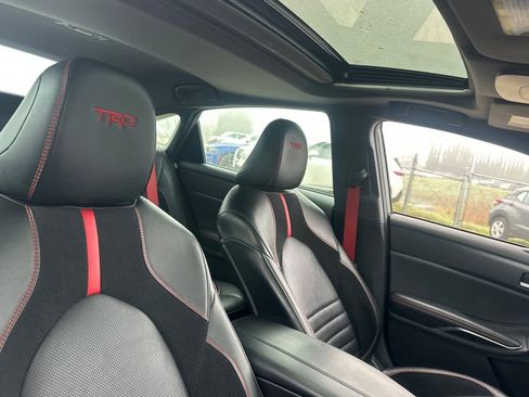 Used 2020 Toyota Avalon TRD image 19