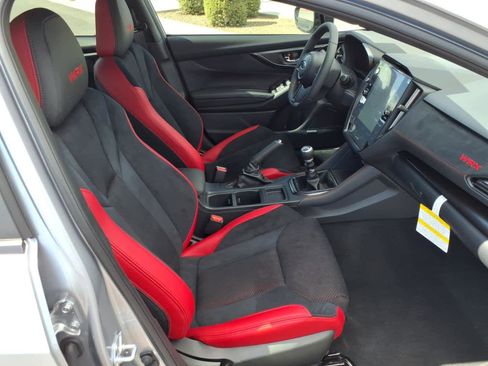 New 2026 Subaru WRX Limited image 17