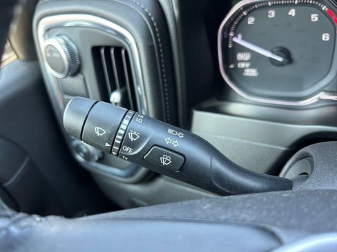 Used 2020 GMC Sierra 1500 SLE w/ SLE Value Package RWD image 47