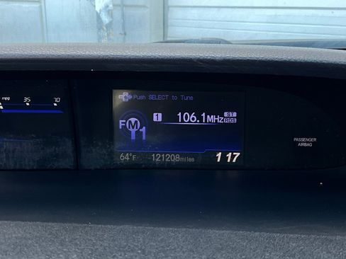 Used 2013 Honda Civic EX image 25