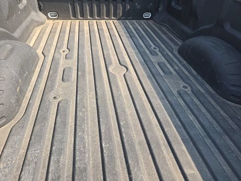 Used 2024 Ford F250 Platinum AWD/4WD image 6