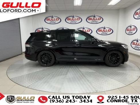 Used 2023 Lincoln Aviator Reserve w/ Equipment Group 201A AWD/4WD image 9