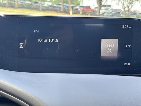 New 2026 MAZDA MAZDA3 s FWD image 28