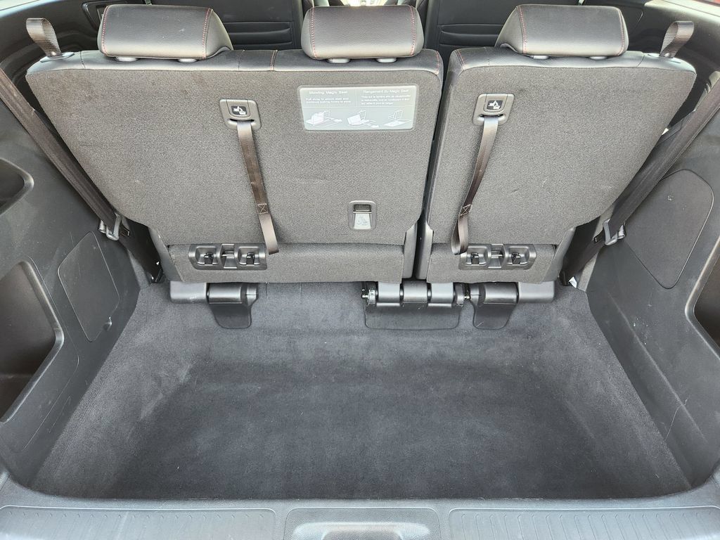 Used 2023 Honda Odyssey Sport image 29