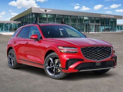 New 2026 Genesis GV70 2.5T Sport Prestige