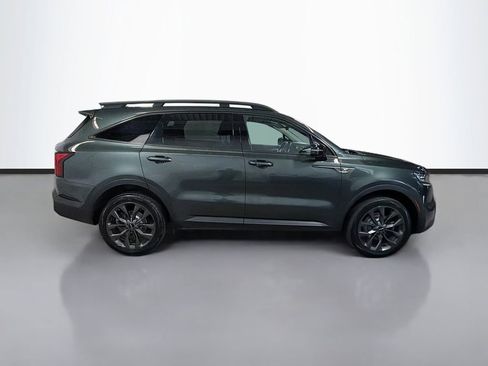 Used 2022 Kia Sorento SX Prestige AWD/4WD image 11